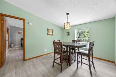 1650 W Forevergreen Road North Liberty IA 52317