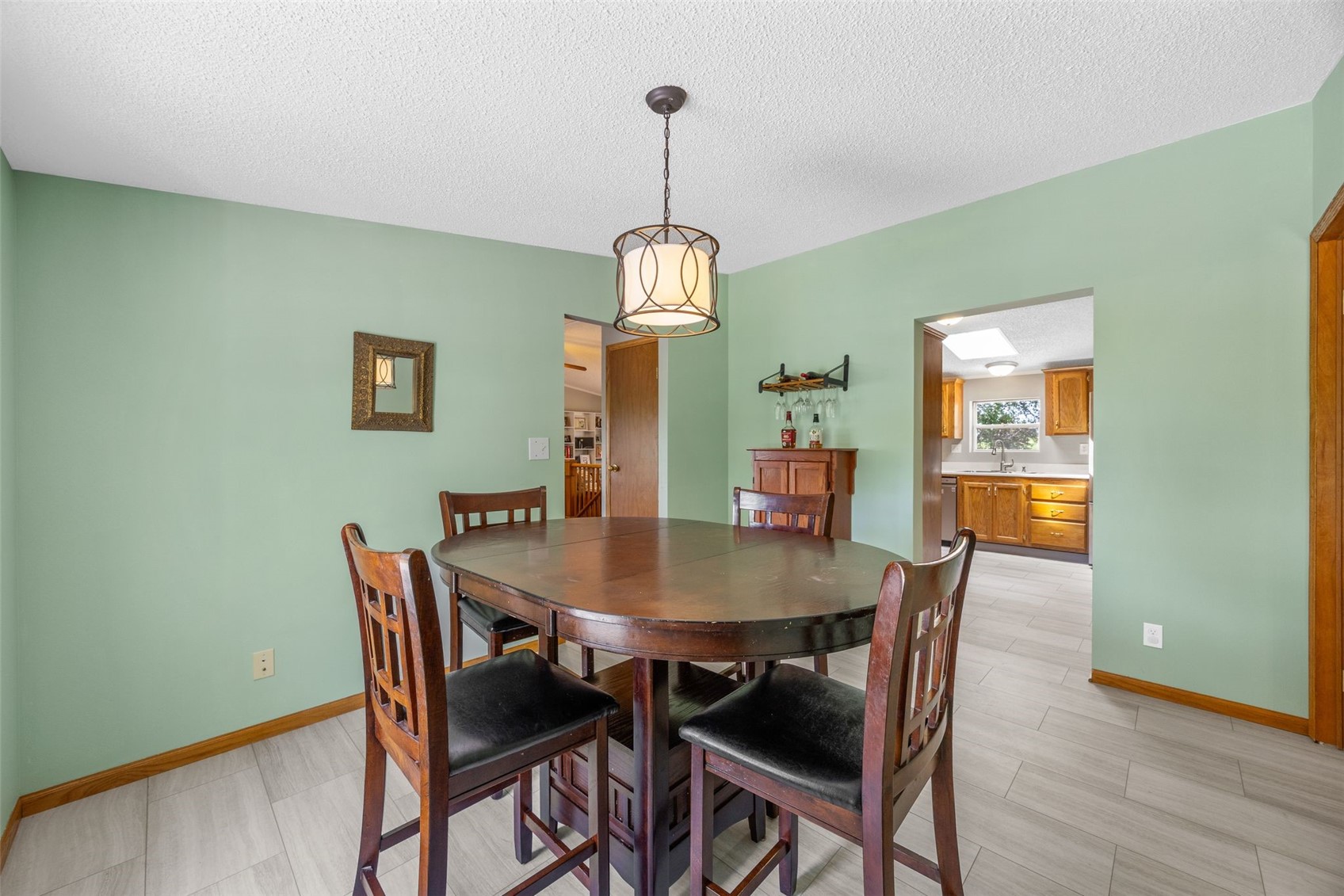 1650 W Forevergreen Road North Liberty IA 52317