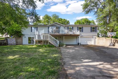 1650 W Forevergreen Road North Liberty IA 52317