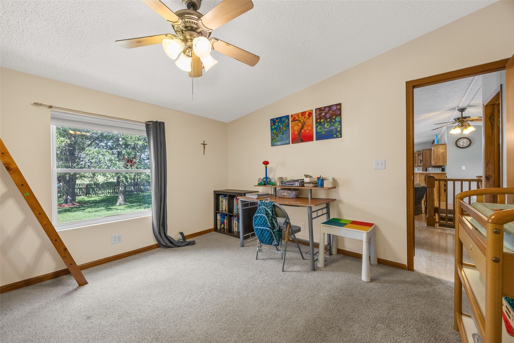1650 W Forevergreen Road North Liberty IA 52317