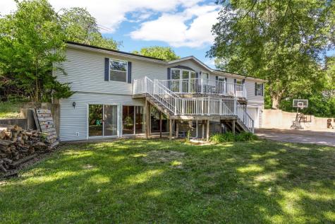 1650 W Forevergreen Road North Liberty IA 52317