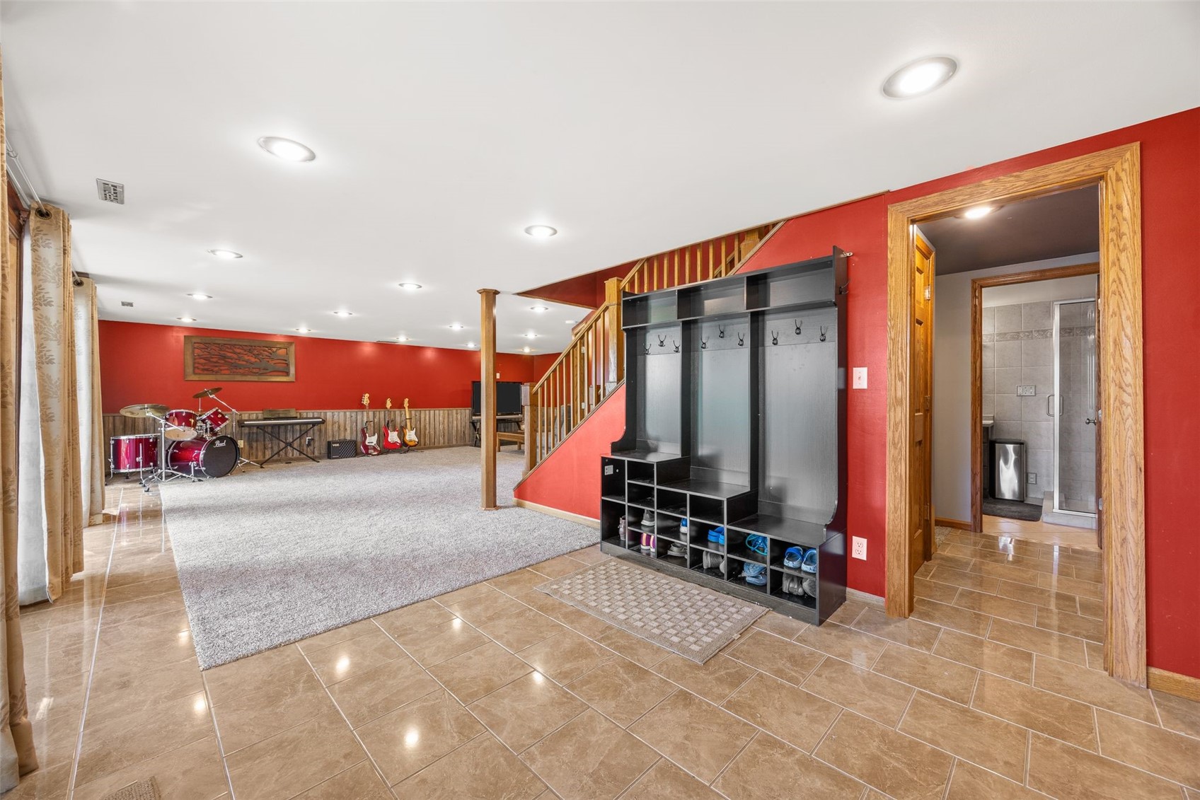 1650 W Forevergreen Road North Liberty IA 52317