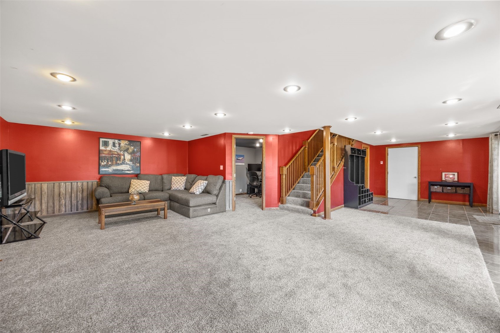 1650 W Forevergreen Road North Liberty IA 52317
