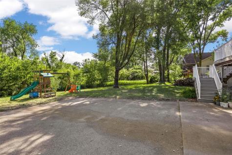 1650 W Forevergreen Road North Liberty IA 52317