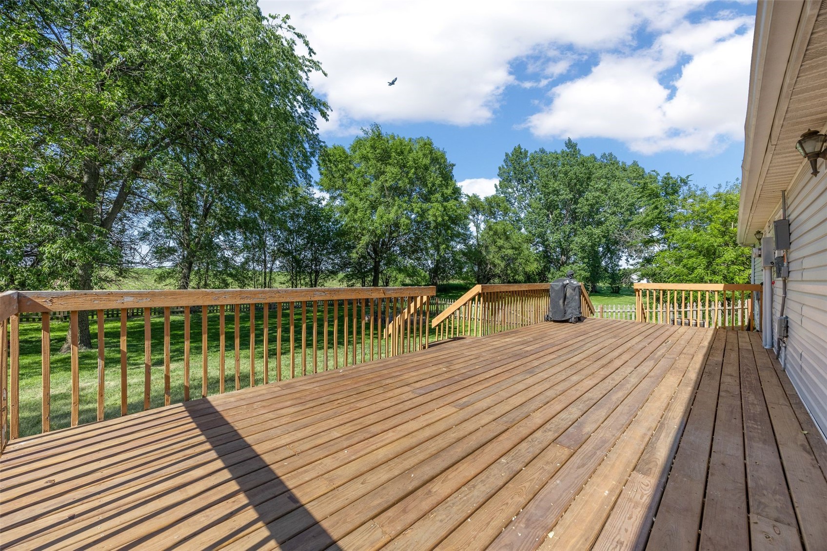1650 W Forevergreen Road North Liberty IA 52317