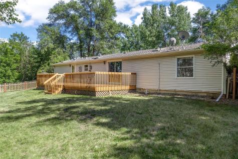 1650 W Forevergreen Road North Liberty IA 52317