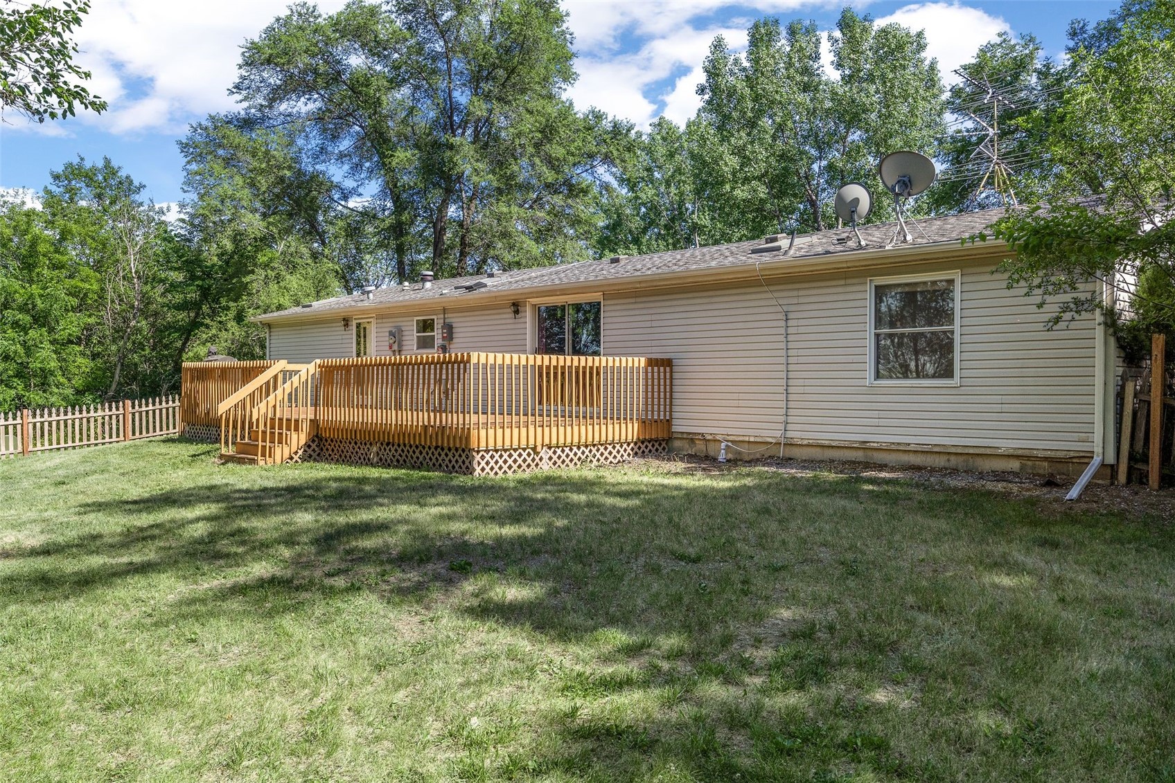 1650 W Forevergreen Road North Liberty IA 52317