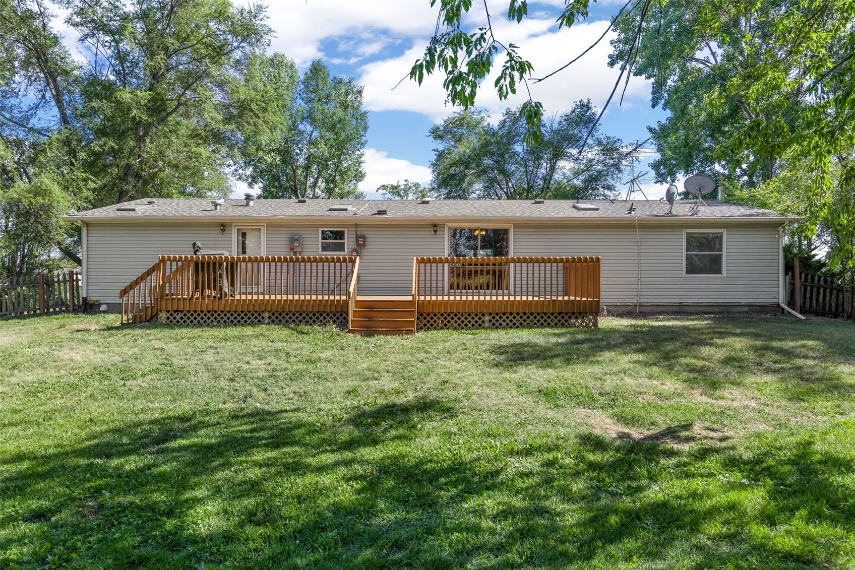 1650 W Forevergreen Road North Liberty IA 52317