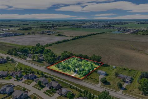 1650 W Forevergreen Road North Liberty IA 52317