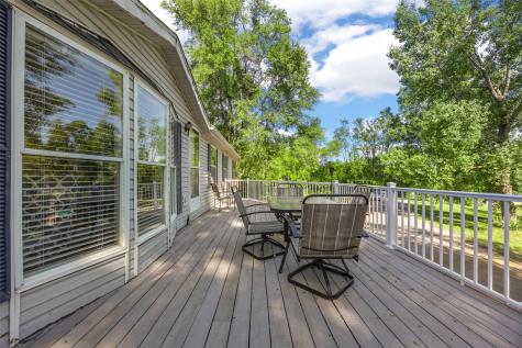 1650 W Forevergreen Road North Liberty IA 52317