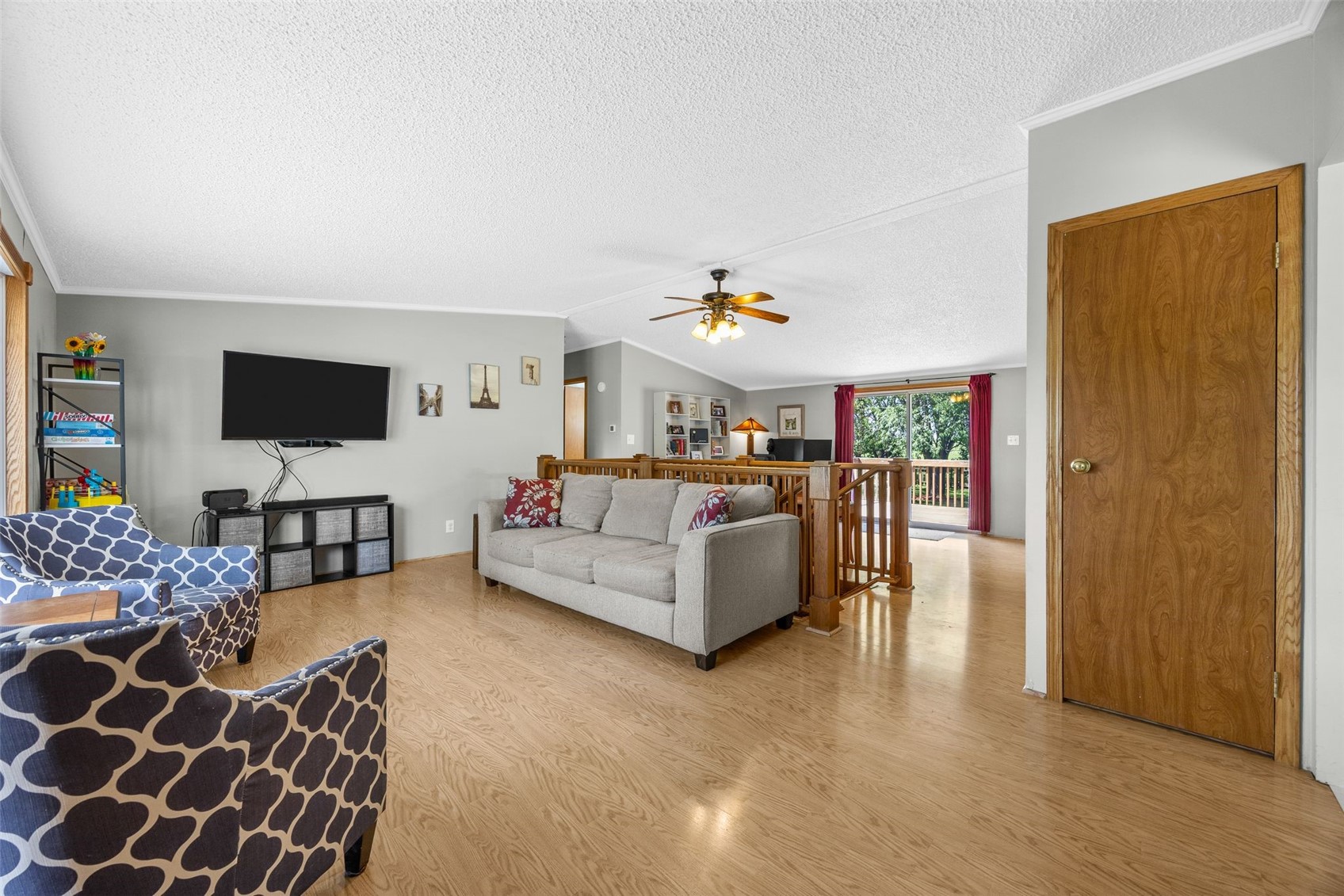 1650 W Forevergreen Road North Liberty IA 52317