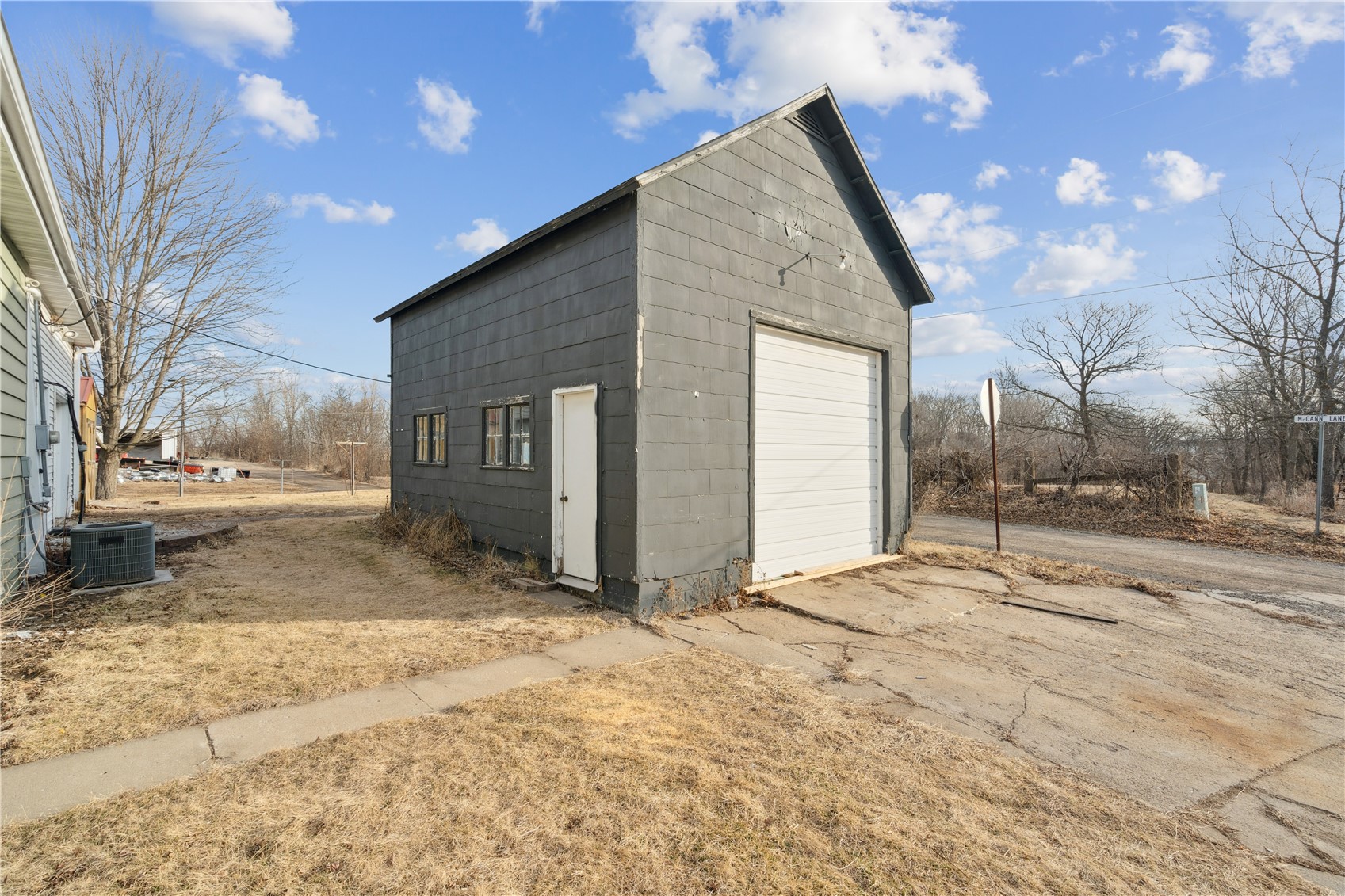 502 E Main Street Lisbon IA 52253