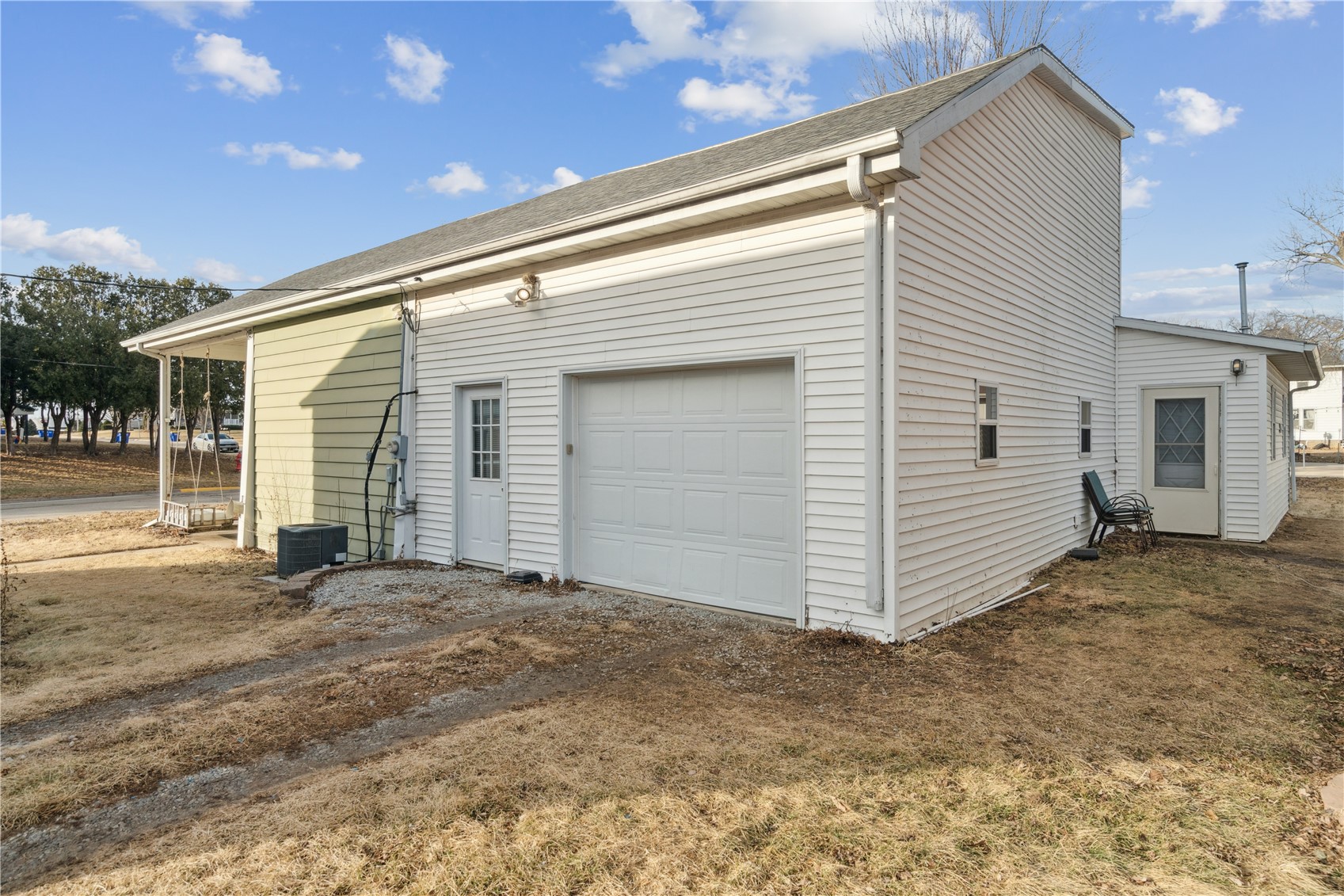 502 E Main Street Lisbon IA 52253