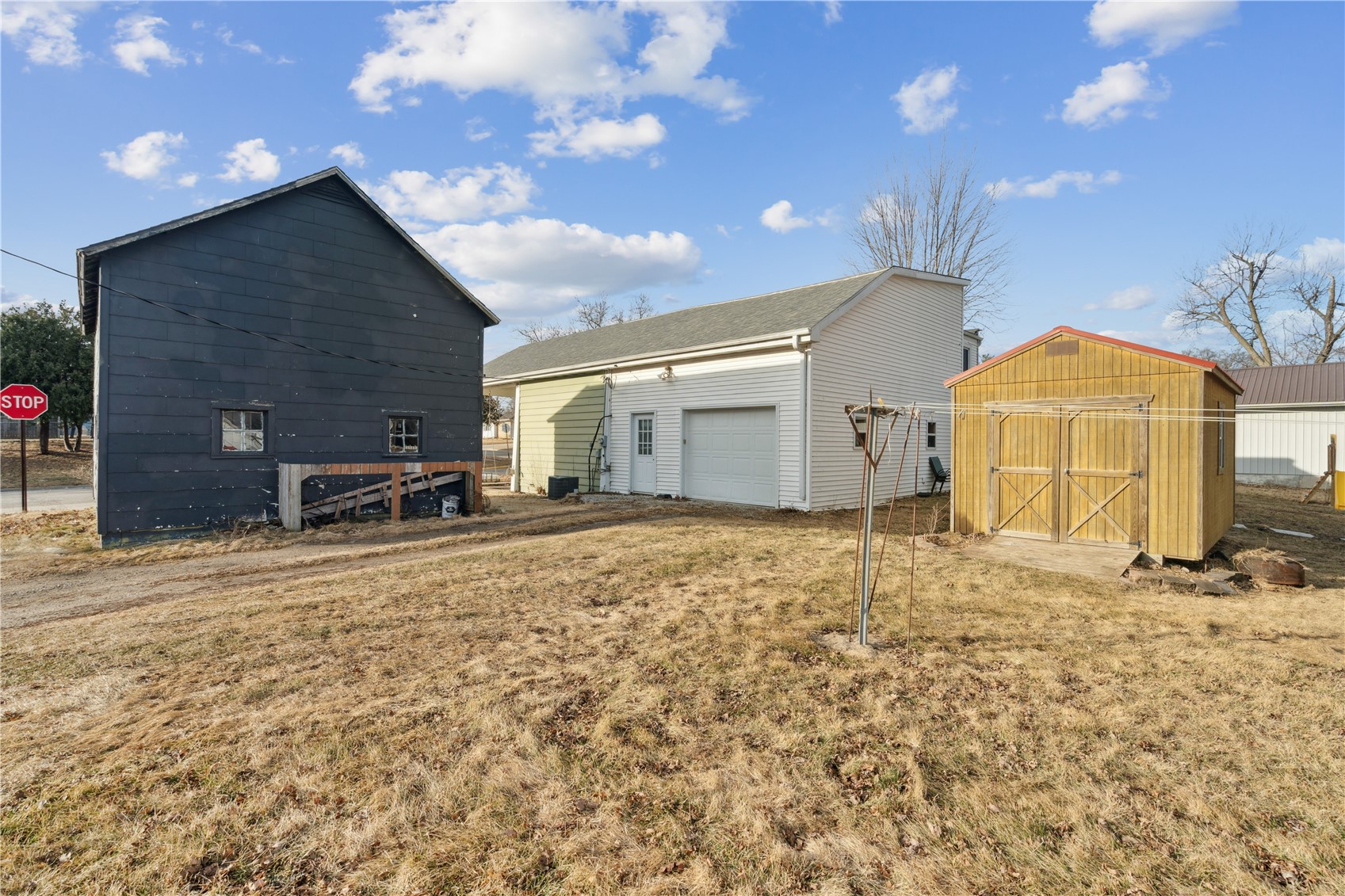 502 E Main Street Lisbon IA 52253