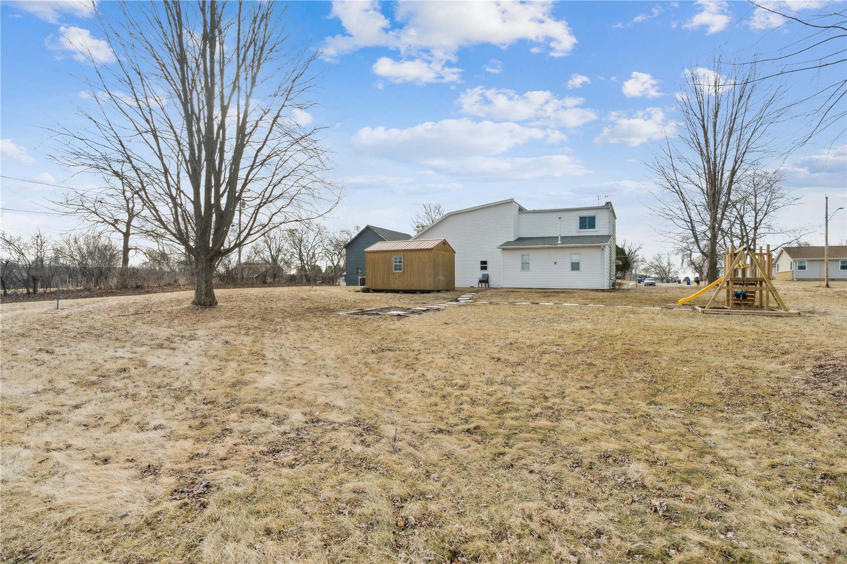 502 E Main Street Lisbon IA 52253