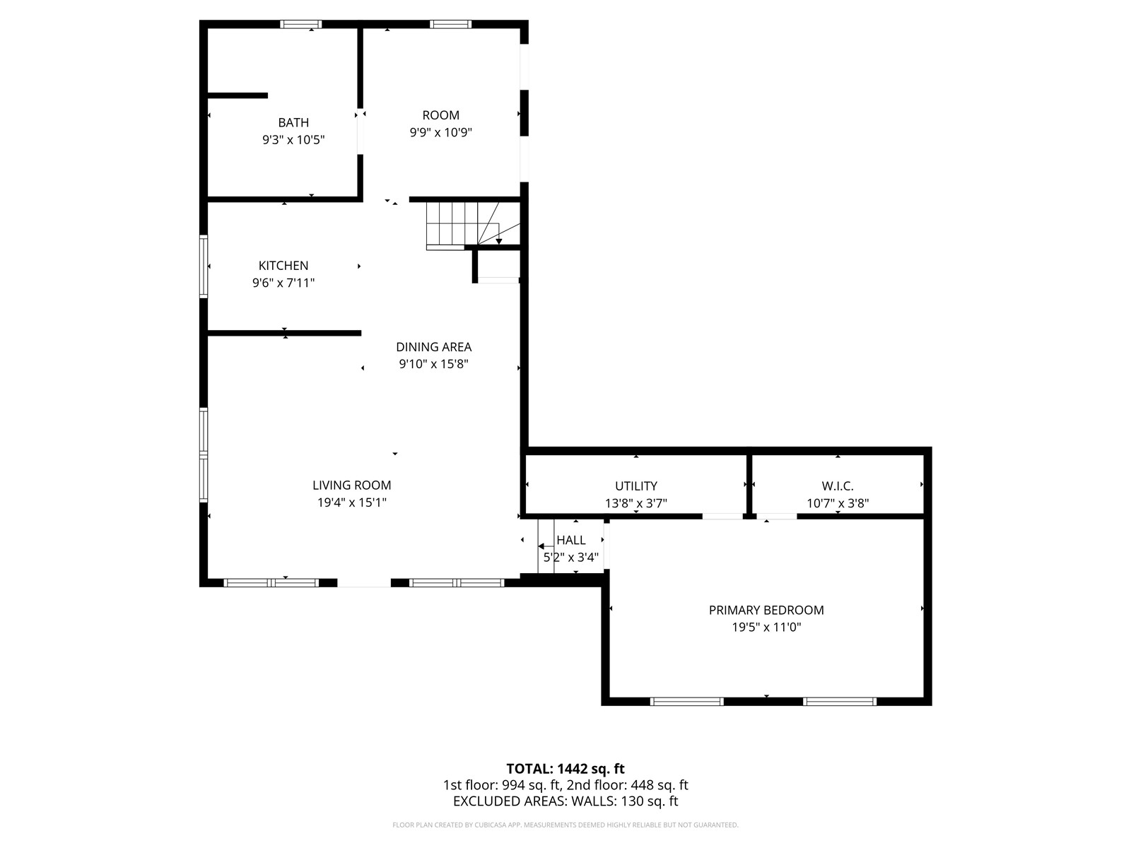502 E Main Street Lisbon IA 52253