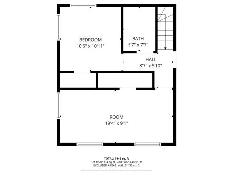 502 E Main Street Lisbon IA 52253