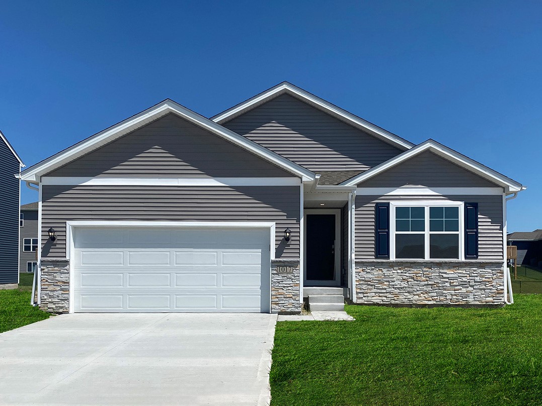 3481 Craven Drive Coralville IA 52241