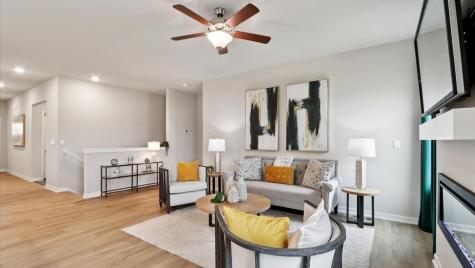 3481 Craven Drive Coralville IA 52241