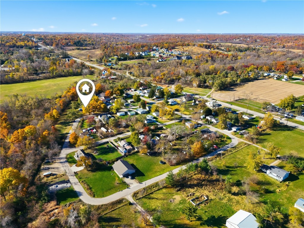 1223 Vernon Hill Boulevard Cedar Rapids IA 52403