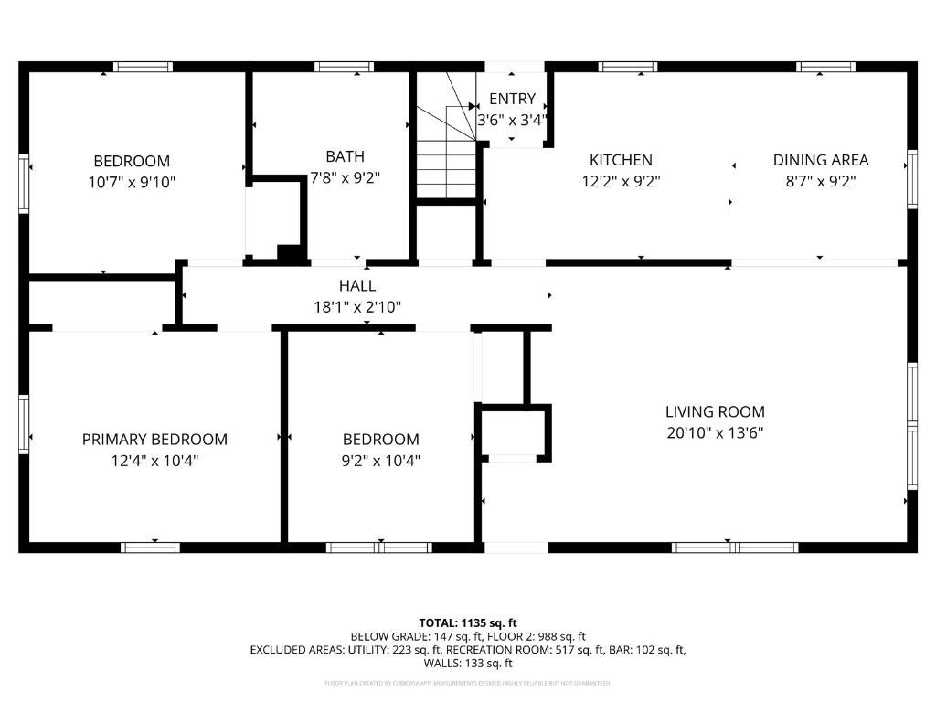 1223 Vernon Hill Boulevard Cedar Rapids IA 52403
