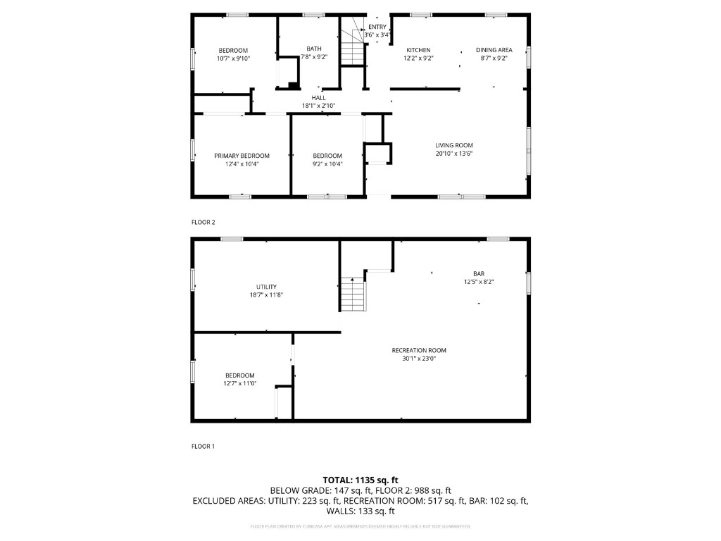 1223 Vernon Hill Boulevard Cedar Rapids IA 52403