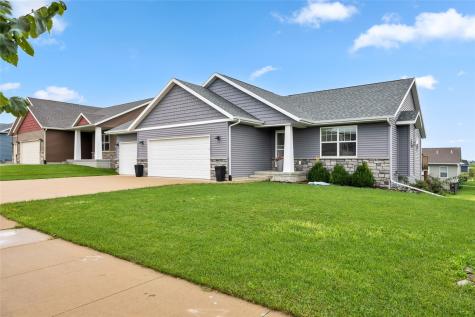 2923 SW James Parkway Cedar Rapids IA 52404