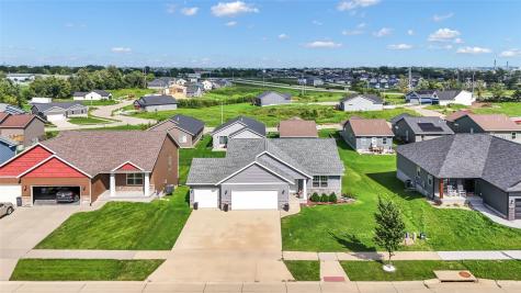 2923 SW James Parkway Cedar Rapids IA 52404