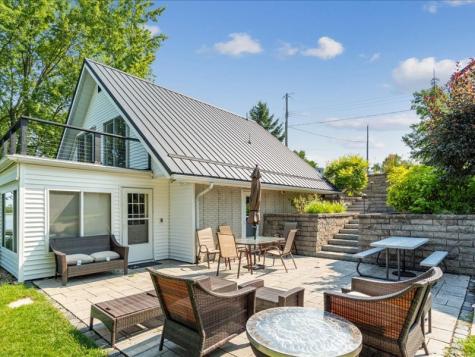 302 & 304 Eastside Lane Montezuma IA 50171