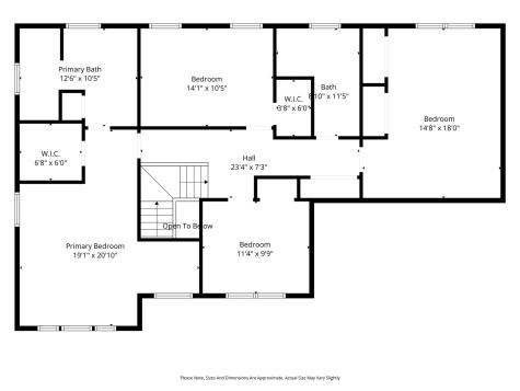 7329 Hampshire Drive NE Cedar Rapids IA 52402