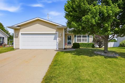 2261 Tamerac Circle Marion IA 52302