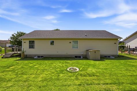2261 Tamerac Circle Marion IA 52302