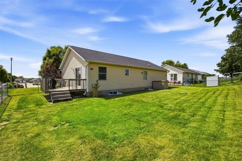 2261 Tamerac Circle Marion IA 52302
