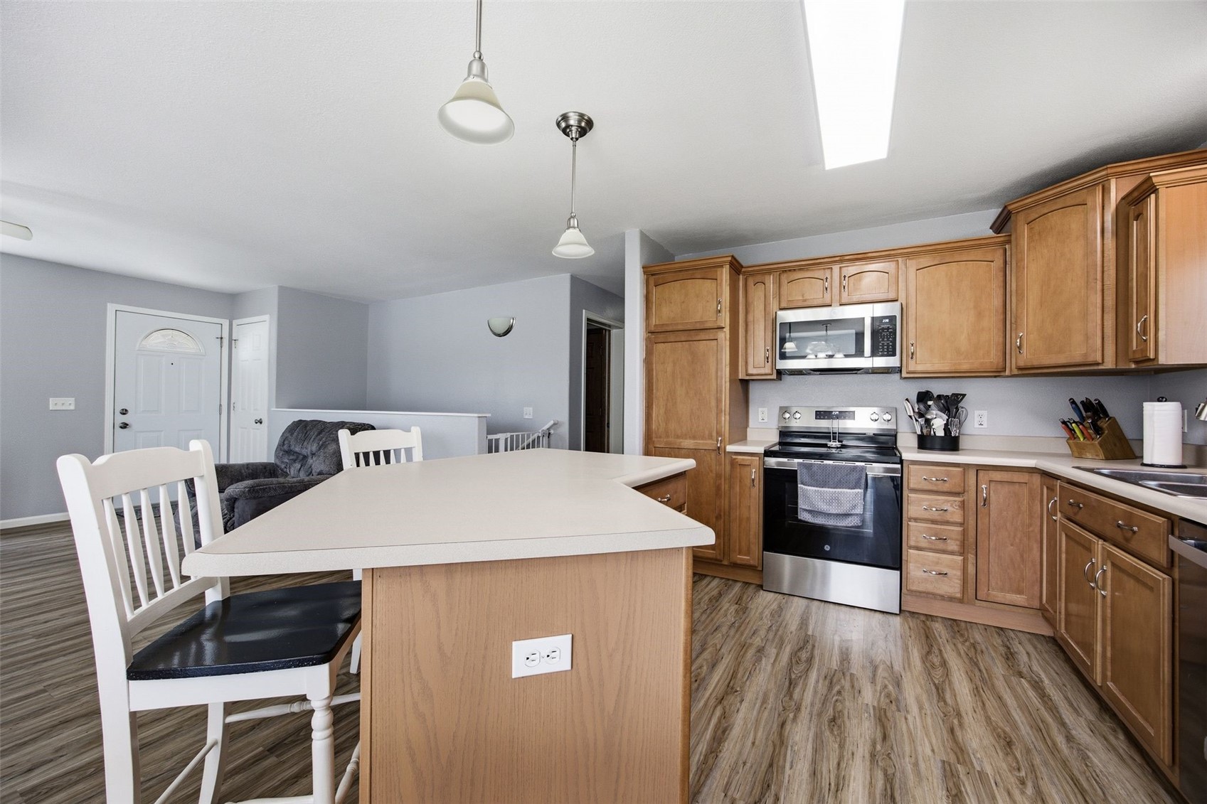 2261 Tamerac Circle Marion IA 52302