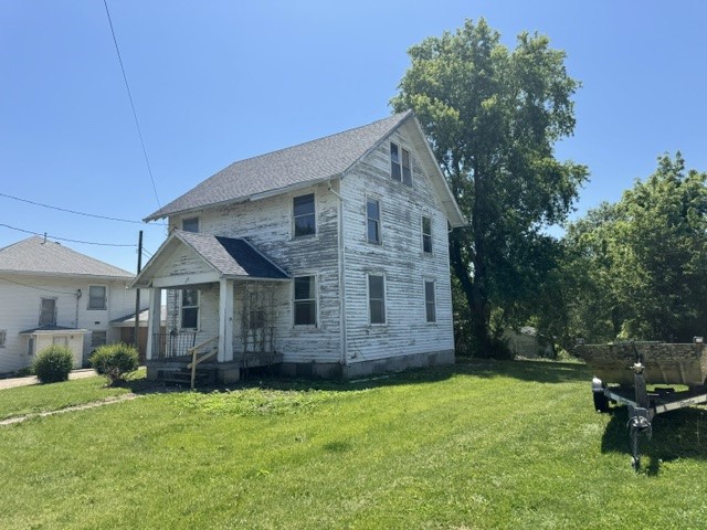 605 E Washington Street Sigourney IA 52591