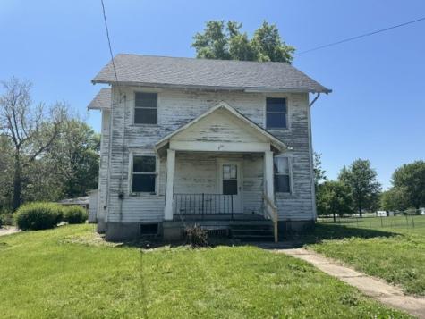 605 E Washington Street Sigourney IA 52591