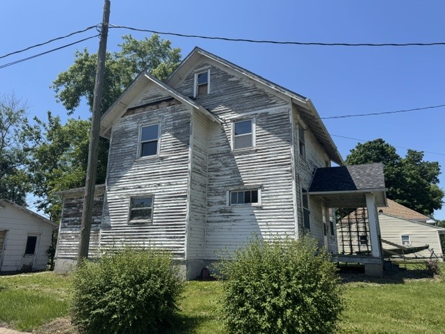 605 E Washington Street Sigourney IA 52591