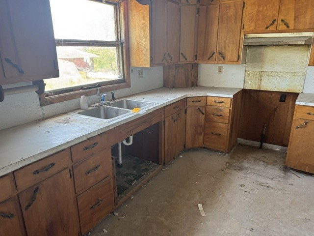 605 E Washington Street Sigourney IA 52591