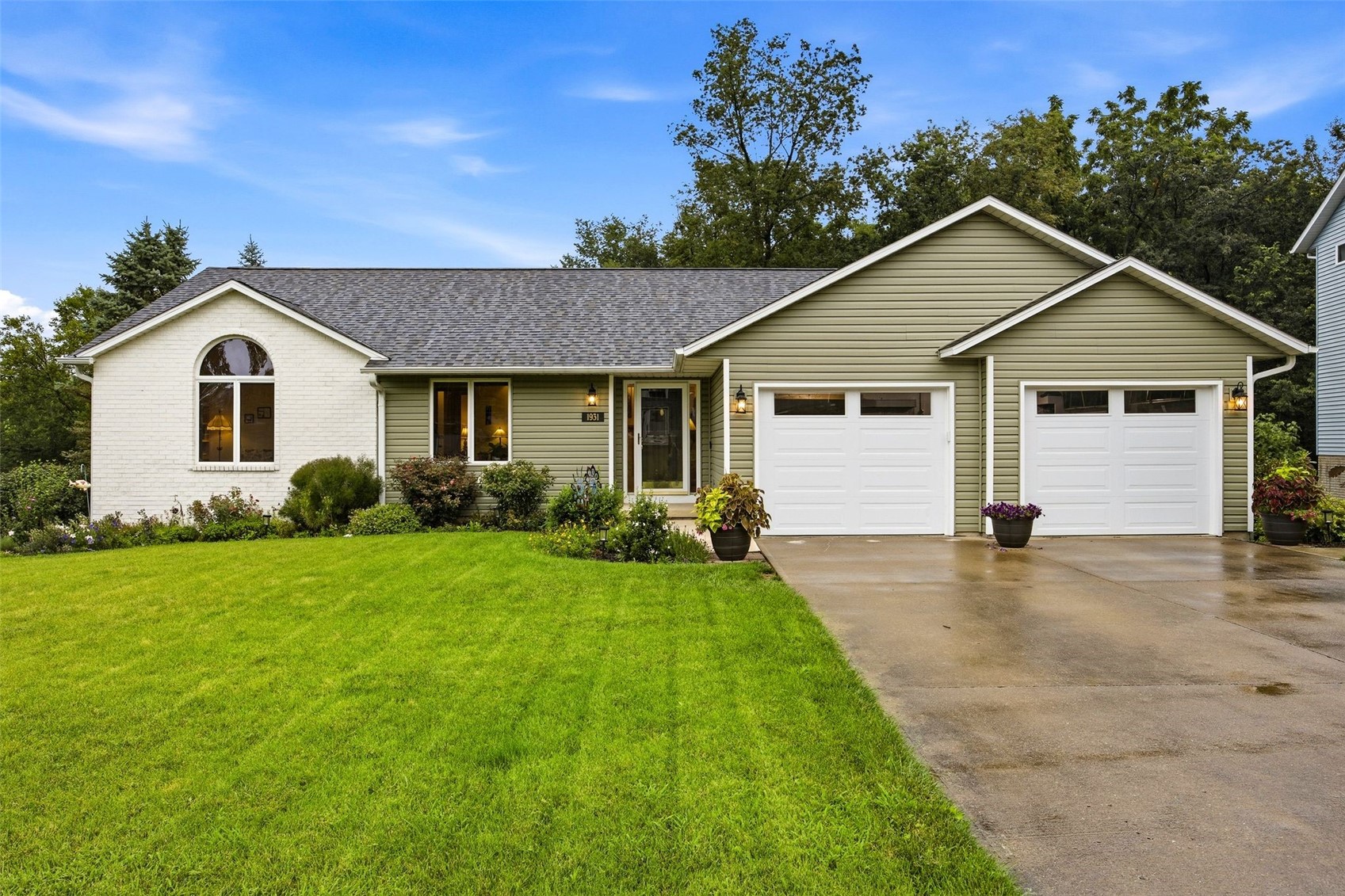1931 Liberty Lane Coralville IA 52241