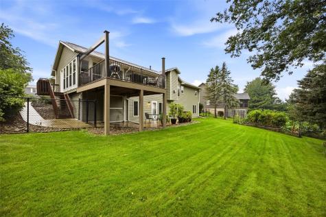 1931 Liberty Lane Coralville IA 52241