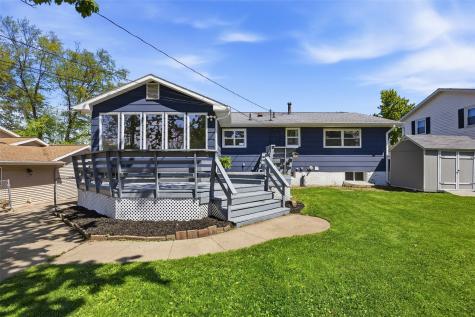 1195 Mcgowan Boulevard Marion IA 52302