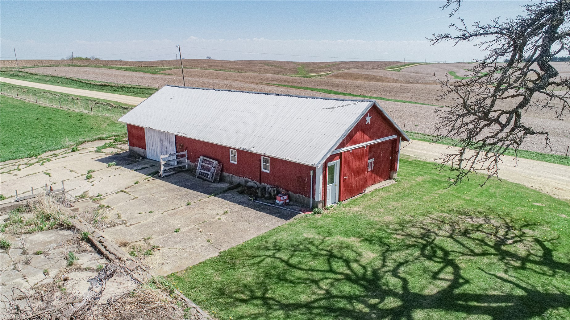 1030 105th Oxford Junction IA 52323