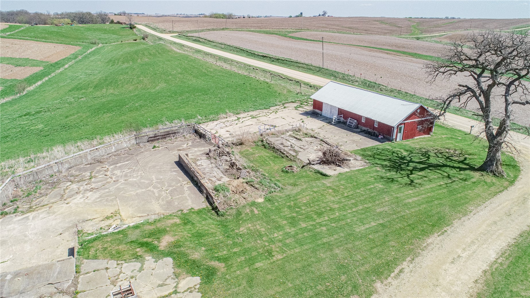 1030 105th Oxford Junction IA 52323