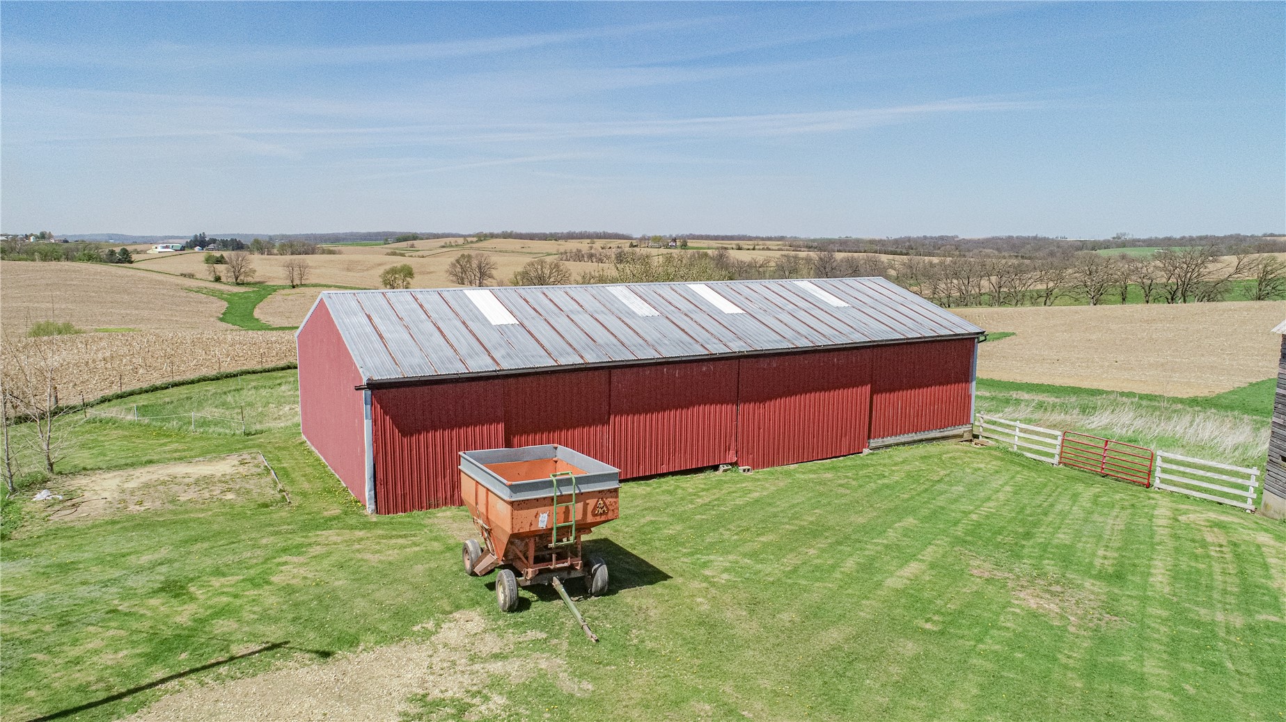 1030 105th Oxford Junction IA 52323