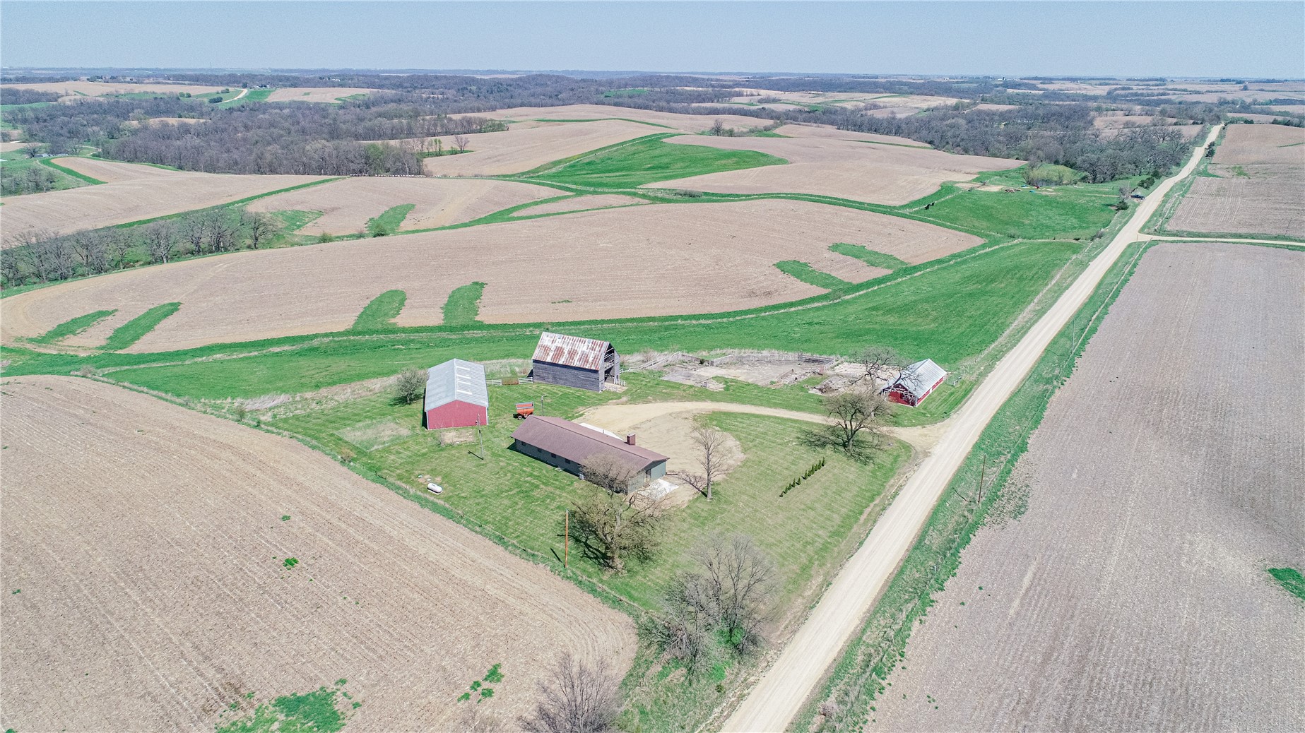 1030 105th Oxford Junction IA 52323