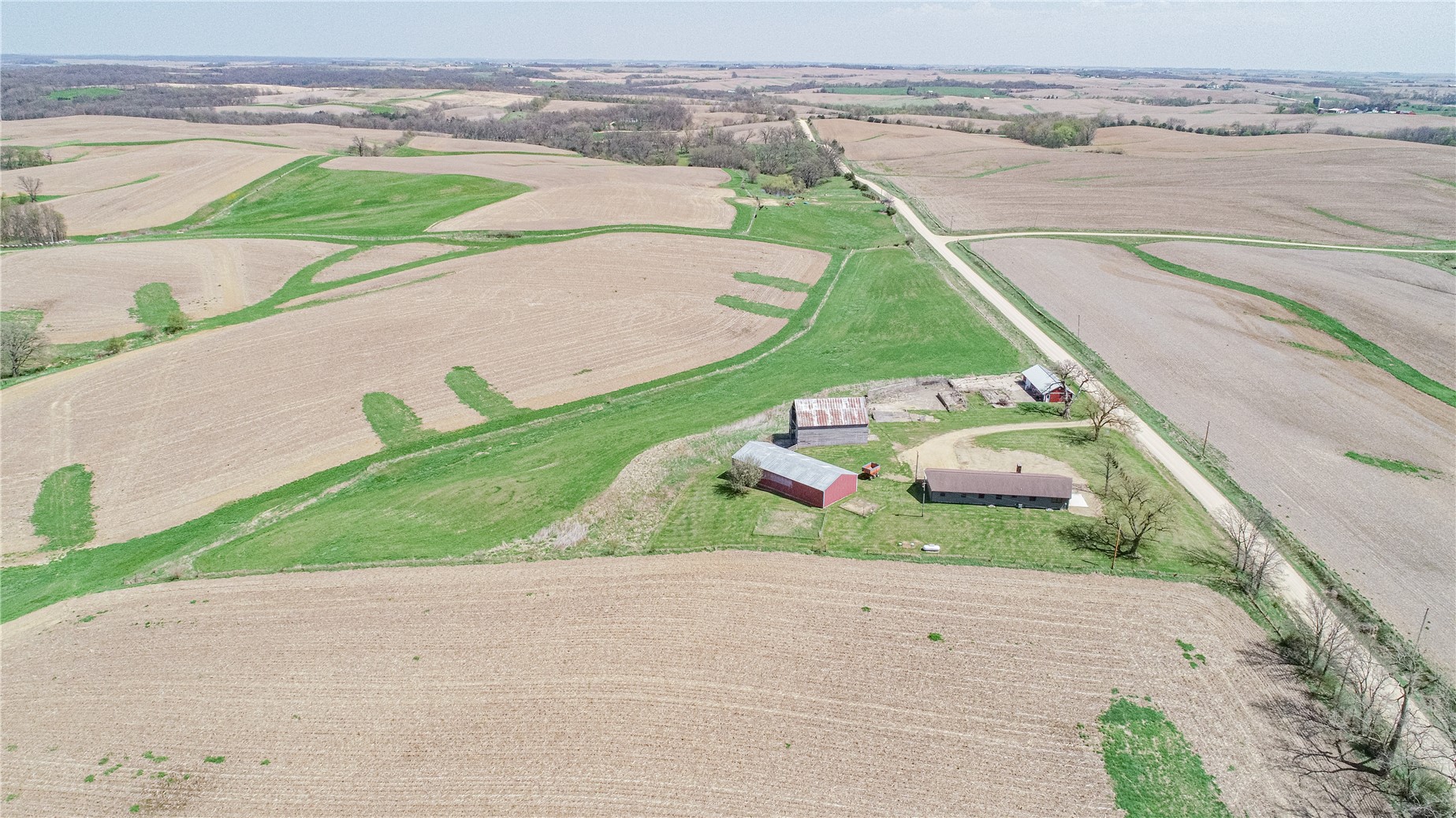 1030 105th Oxford Junction IA 52323