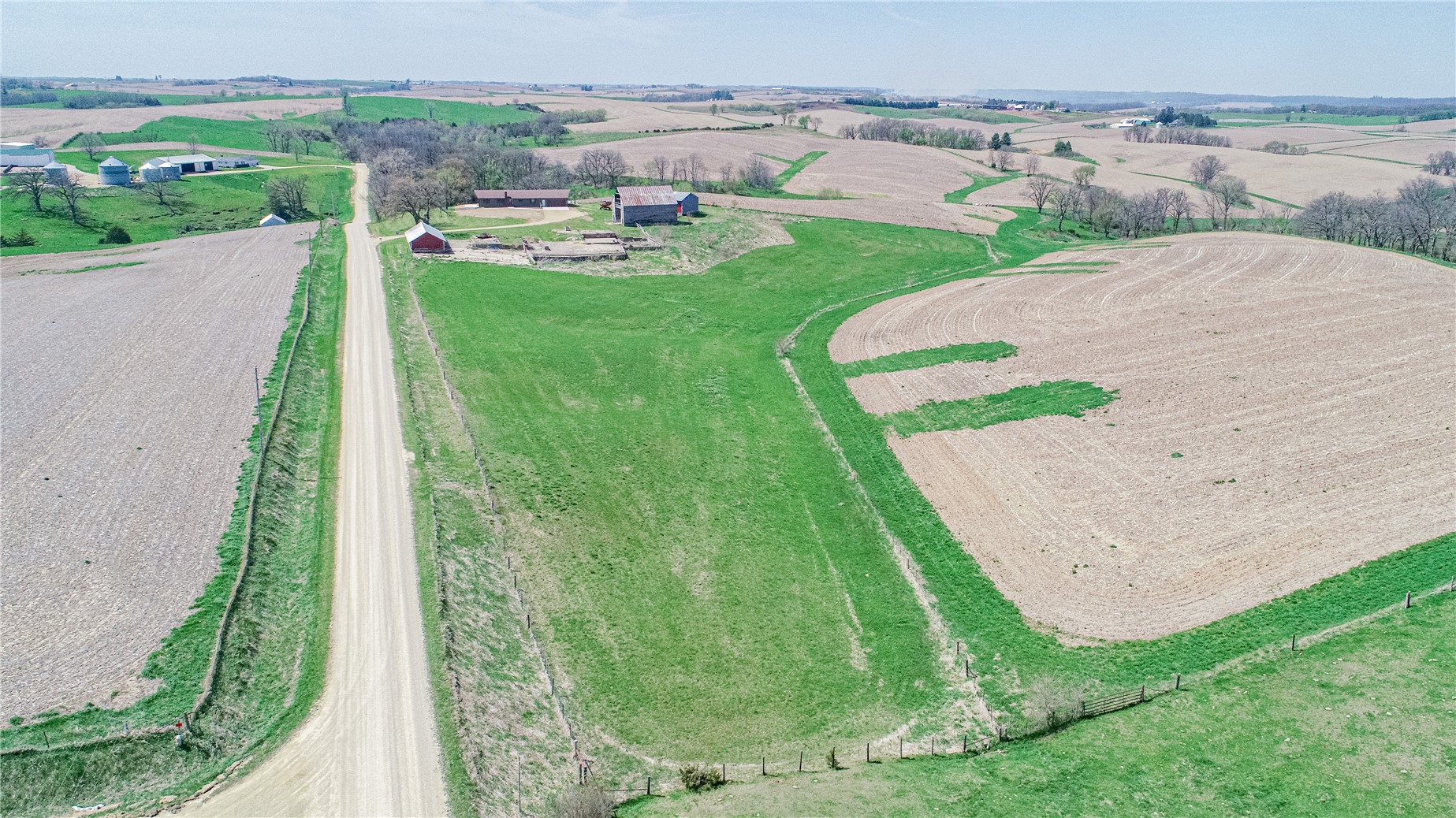 1030 105th Oxford Junction IA 52323