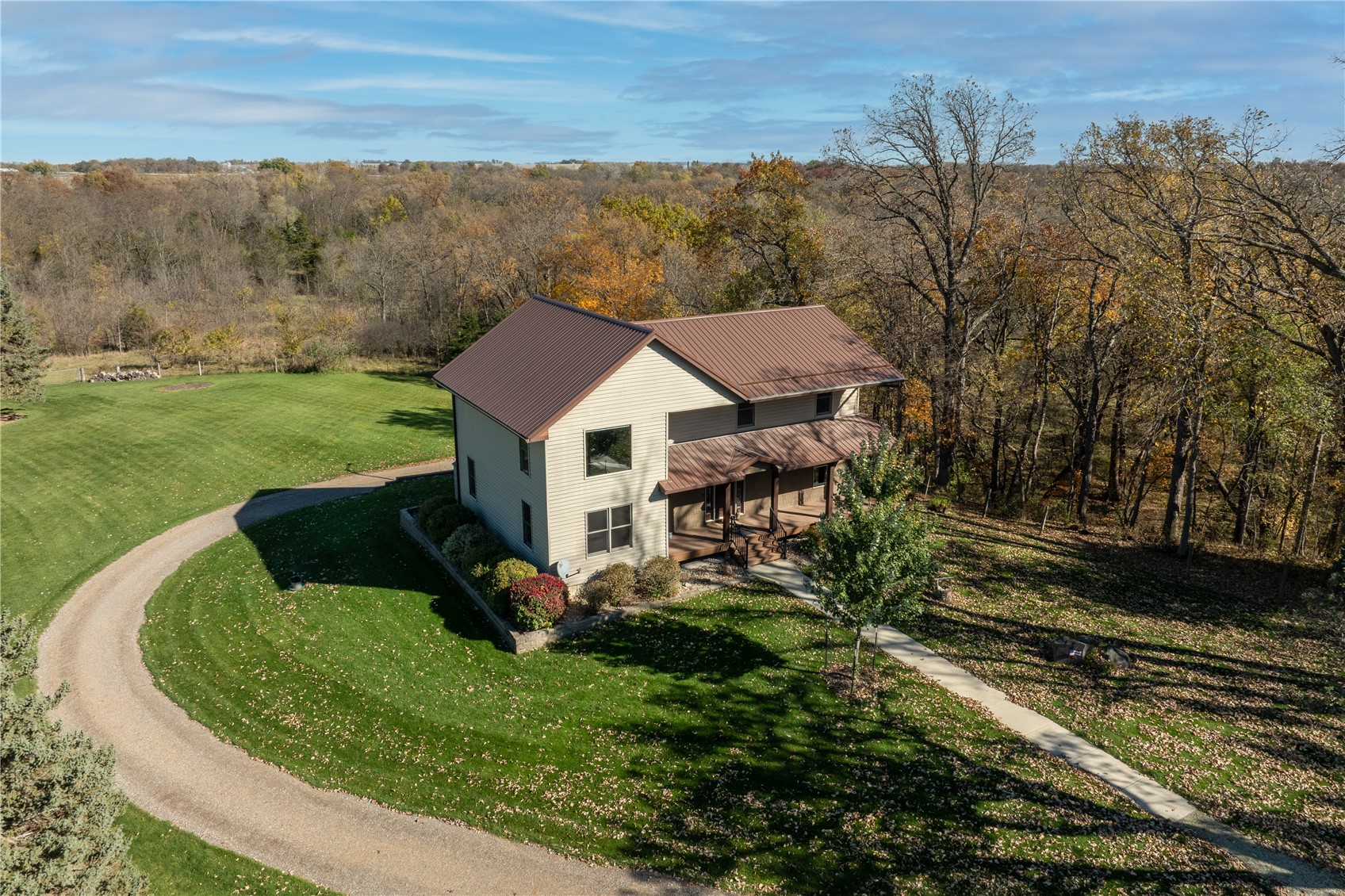 5624 26th Avenue Drive Vinton IA 52349