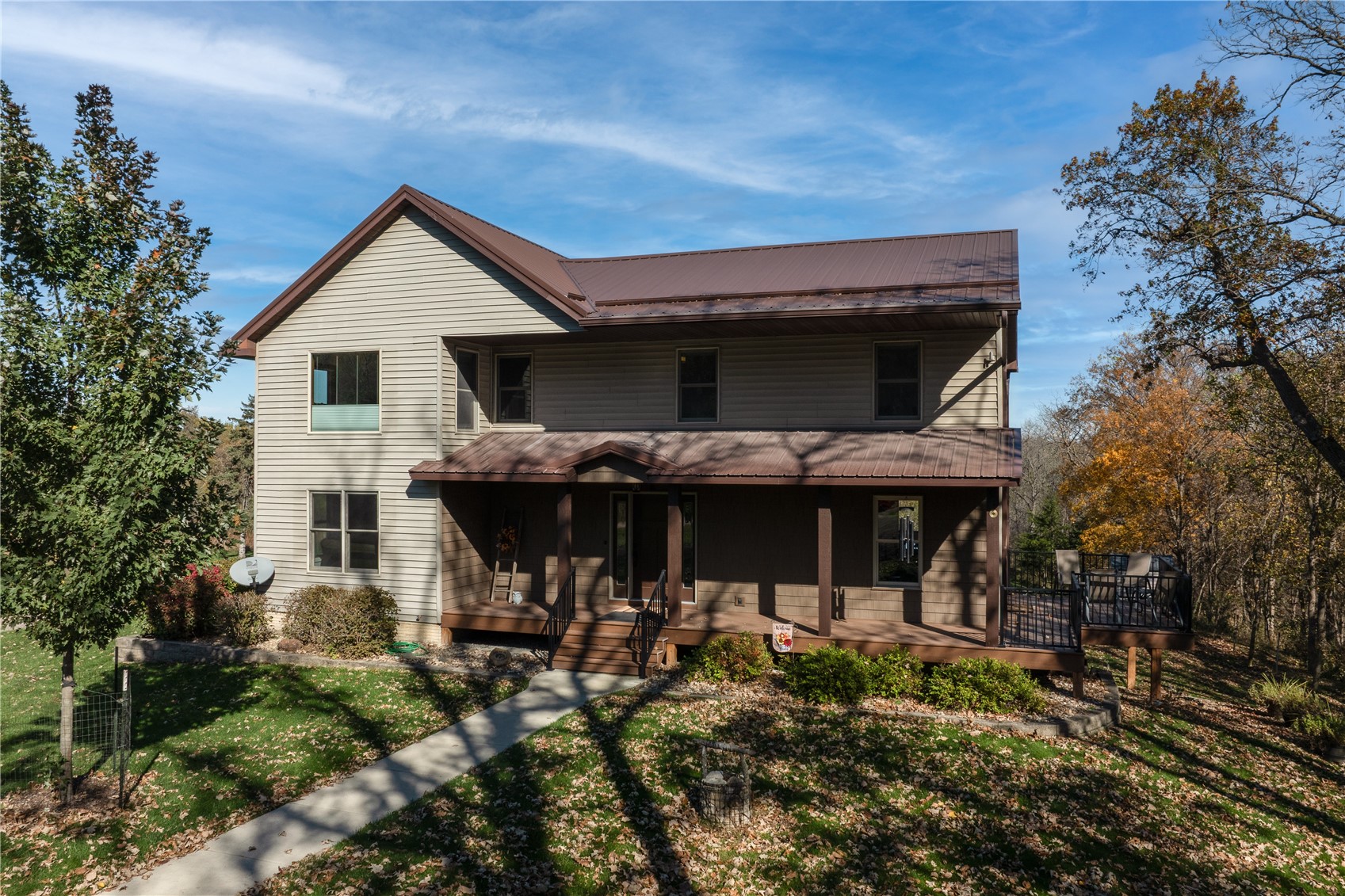 5624 26th Avenue Drive Vinton IA 52349