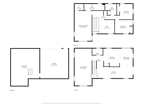 5624 26th Avenue Drive Vinton IA 52349